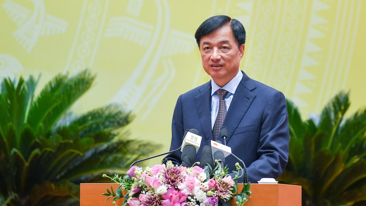 [Φωτογραφία] Έναρξη της 28ης Συνόδου του Λαϊκού Συμβουλίου του Ανόι