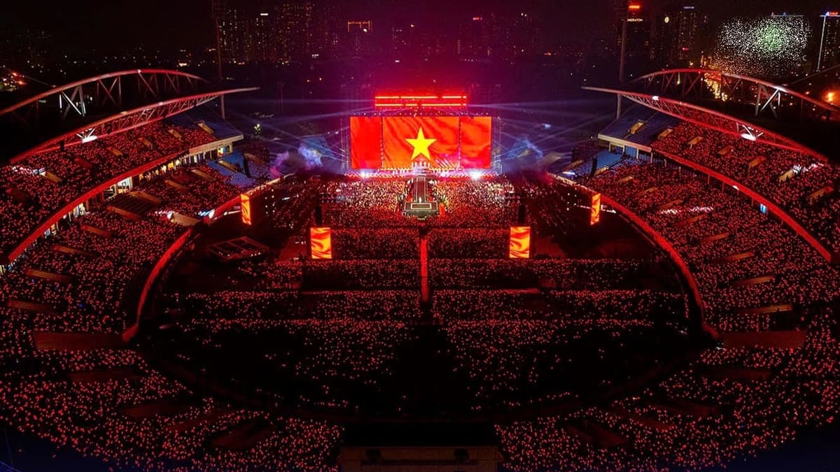 G-Dragon'un milyar dolarlık Kpop formülü ve Vietnam'ın "yumuşak gücü" hakkındaki düşüncelerinden