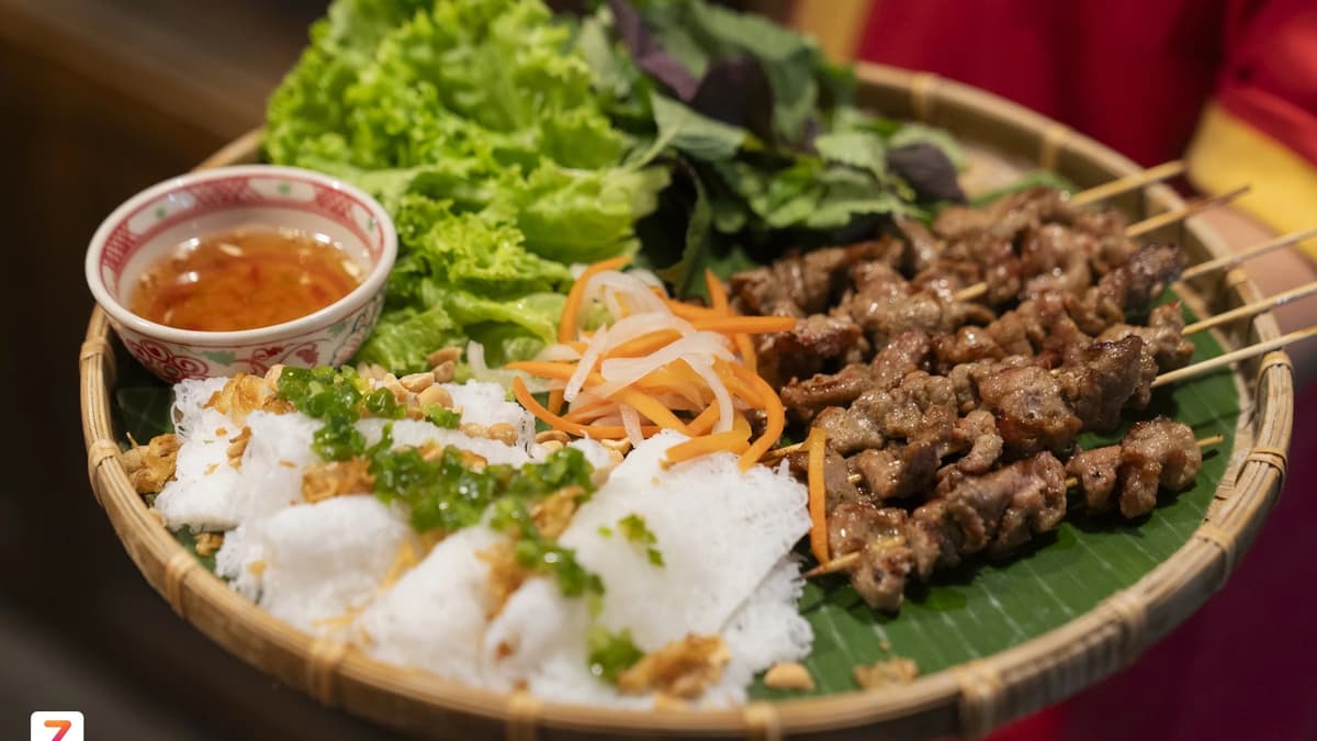 นักท่องเที่ยวชาวตะวันตกที่มาเที่ยวเวียดนามนาน 20 ปี เผยสาเหตุ 'ติด'