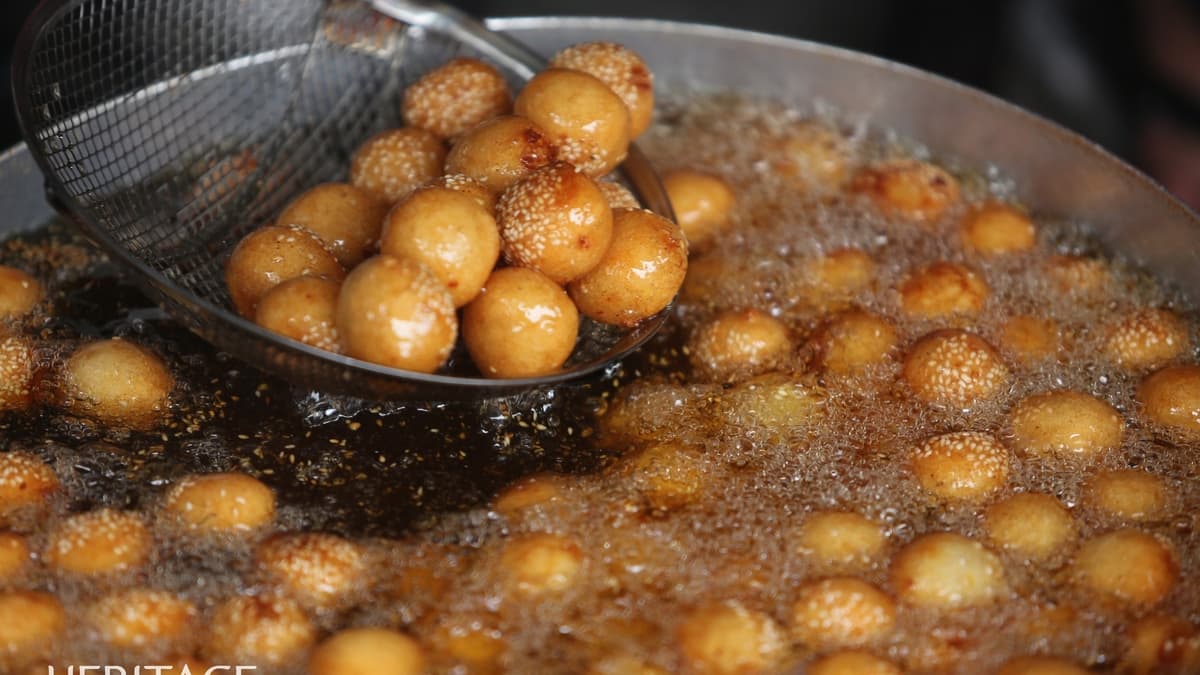 Vietnam ranks among the world's most ideal winter destinations for food lovers.