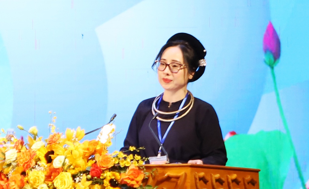 Một số ý kiến tâm huyết tại Đại hội đại biểu các dân tộc thiểu số tỉnh Bắc Giang lần thứ IV