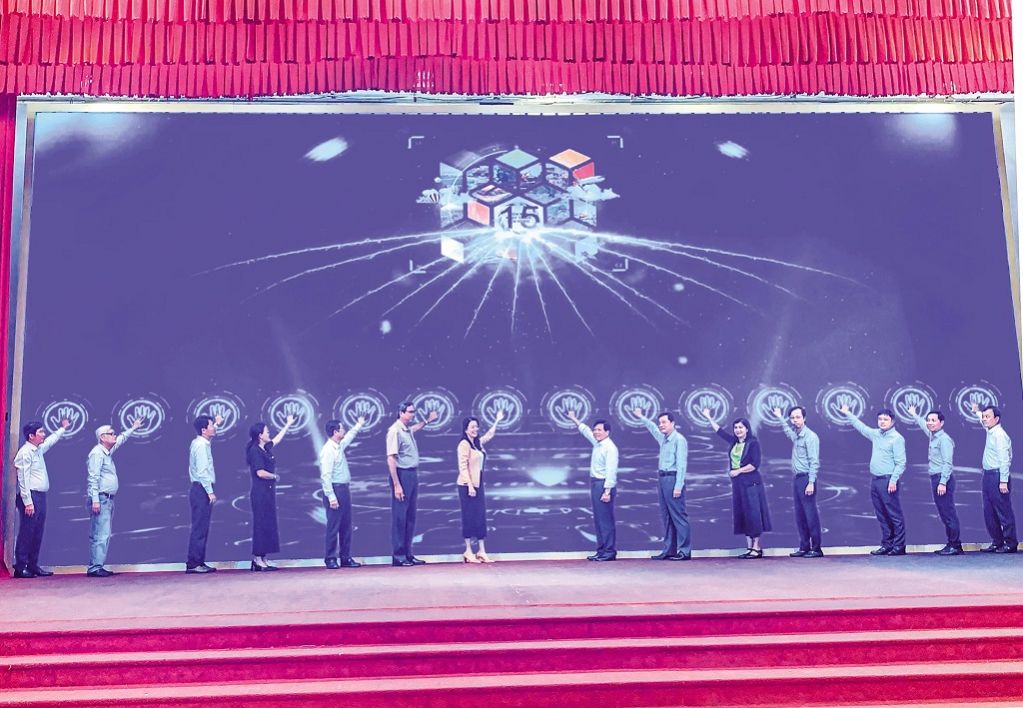 Liên kết hợp tác phát triển du lịch giữa TP Hồ Chí Minh và 13 tỉnh, thành ÐBSCL: Chú trọng phát triển sản phẩm du lịch đặc trưng, hướng đến bền vững - Ảnh 1.
