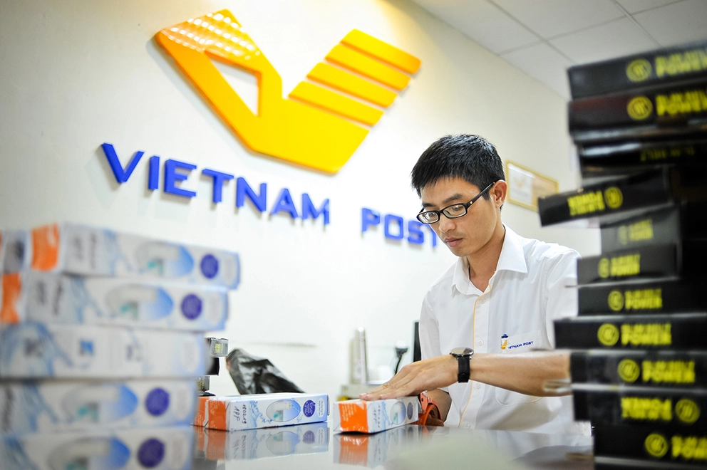 vietnam-post