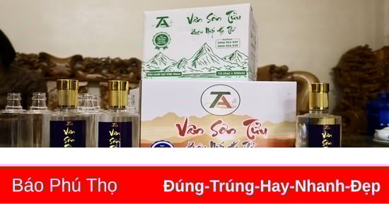 Dừng chân núi Cút học cách làm rượu chum sành hạ thổ Vân Sơn Tửu