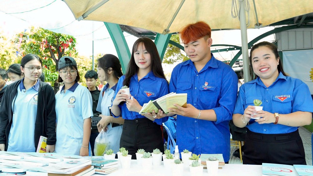 Để Ngày Sách và Văn hóa đọc Việt Nam thật sự lan tỏa - ảnh 3
