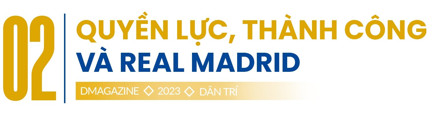 Реал Мадрид»: апрель — ложь монарха 