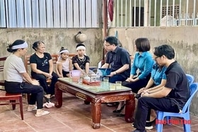 Đề xuất chuyển thầy giáo gặp nạn ở Hà Giang về công tác gần nhà