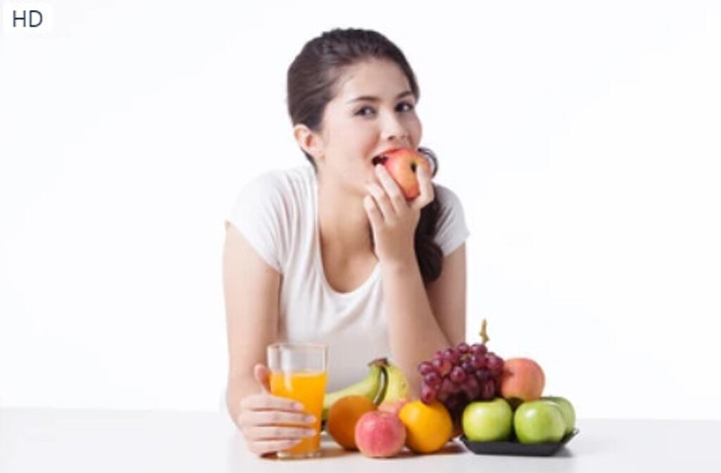 Chuyên gia chia sẻ 3 nguyên tắc vàng là cách tốt nhất để ăn trái cây - Ảnh 2.