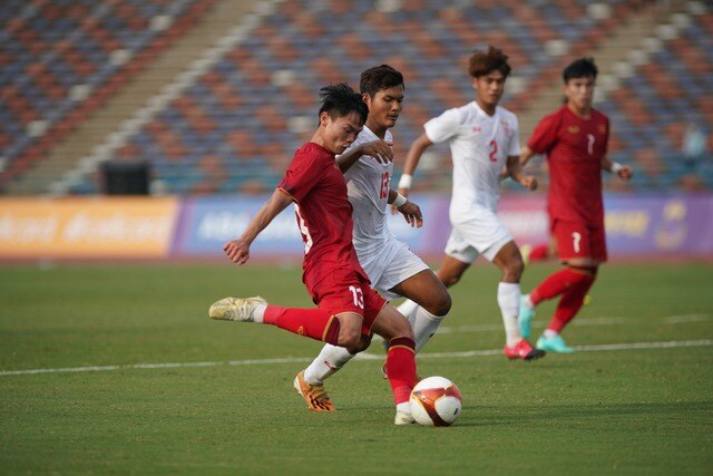 [Trực tiếp] SEA Games 32, ngày 16-5: Thái Sơn cùng U.22 Việt Nam giành HCĐ bóng đá nam