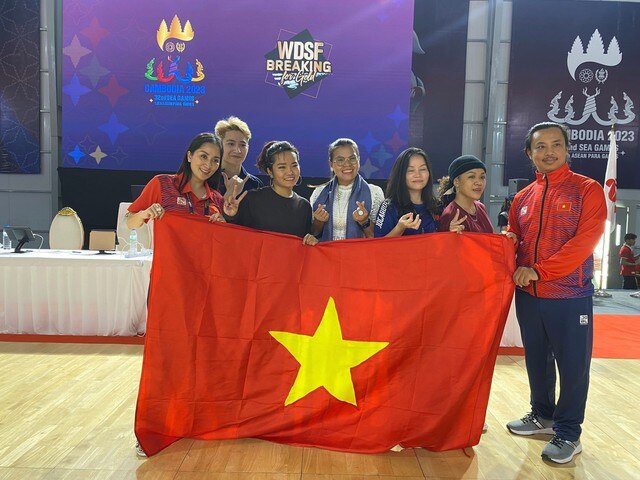 [Trực tiếp] SEA Games 32, ngày 16-5: Thái Sơn cùng U.22 Việt Nam giành HCĐ bóng đá nam