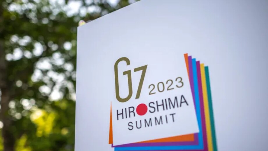 Thế giới - Thượng đỉnh G7 khai mạc ở Hiroshima, chuyện gì được đem ra bàn? (Hình 5).
