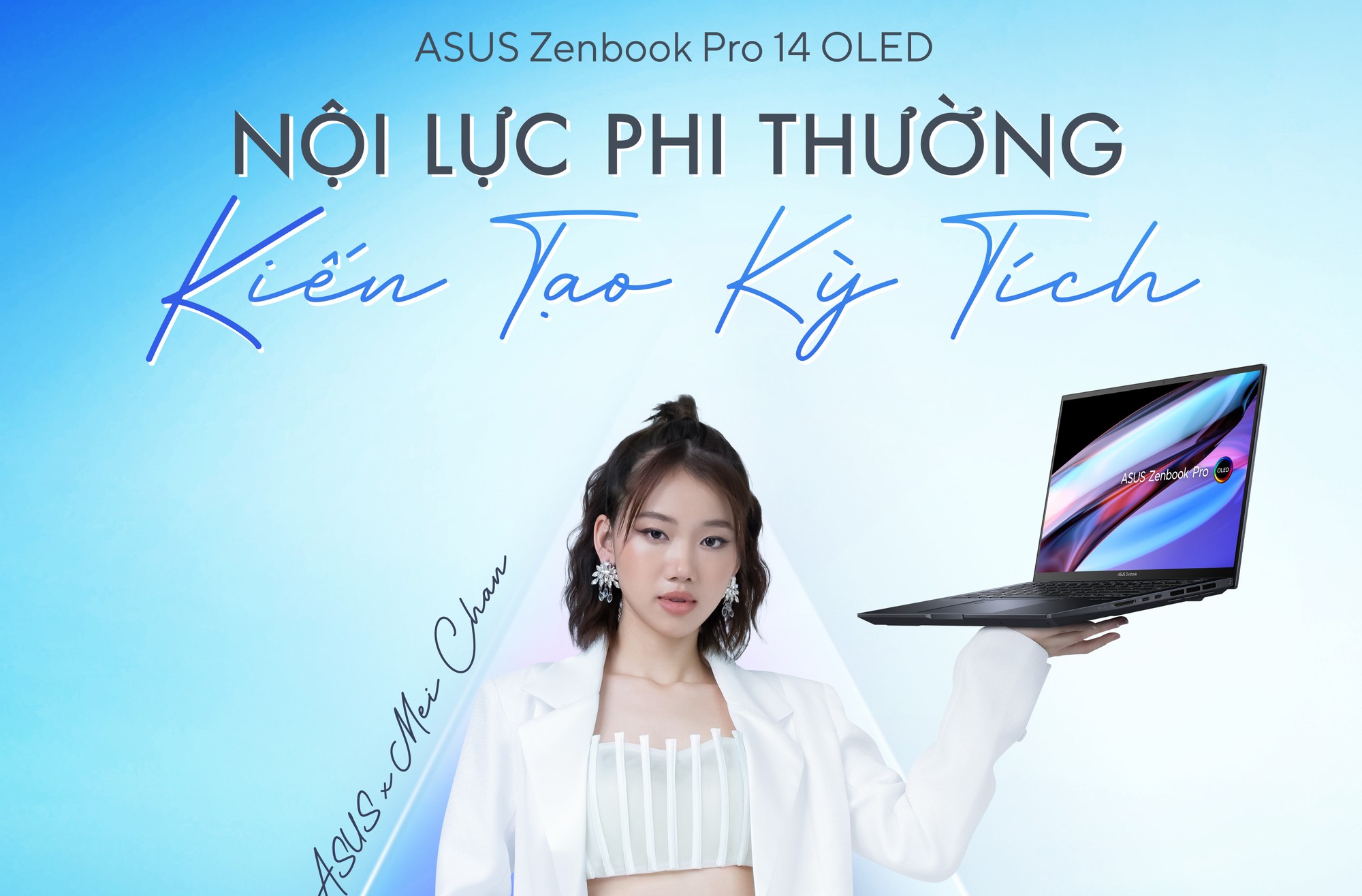 Zenbook S 13 OLED, laptop nhẹ nhất thế giới có giá từ 39,99 triệu đồng ảnh 4