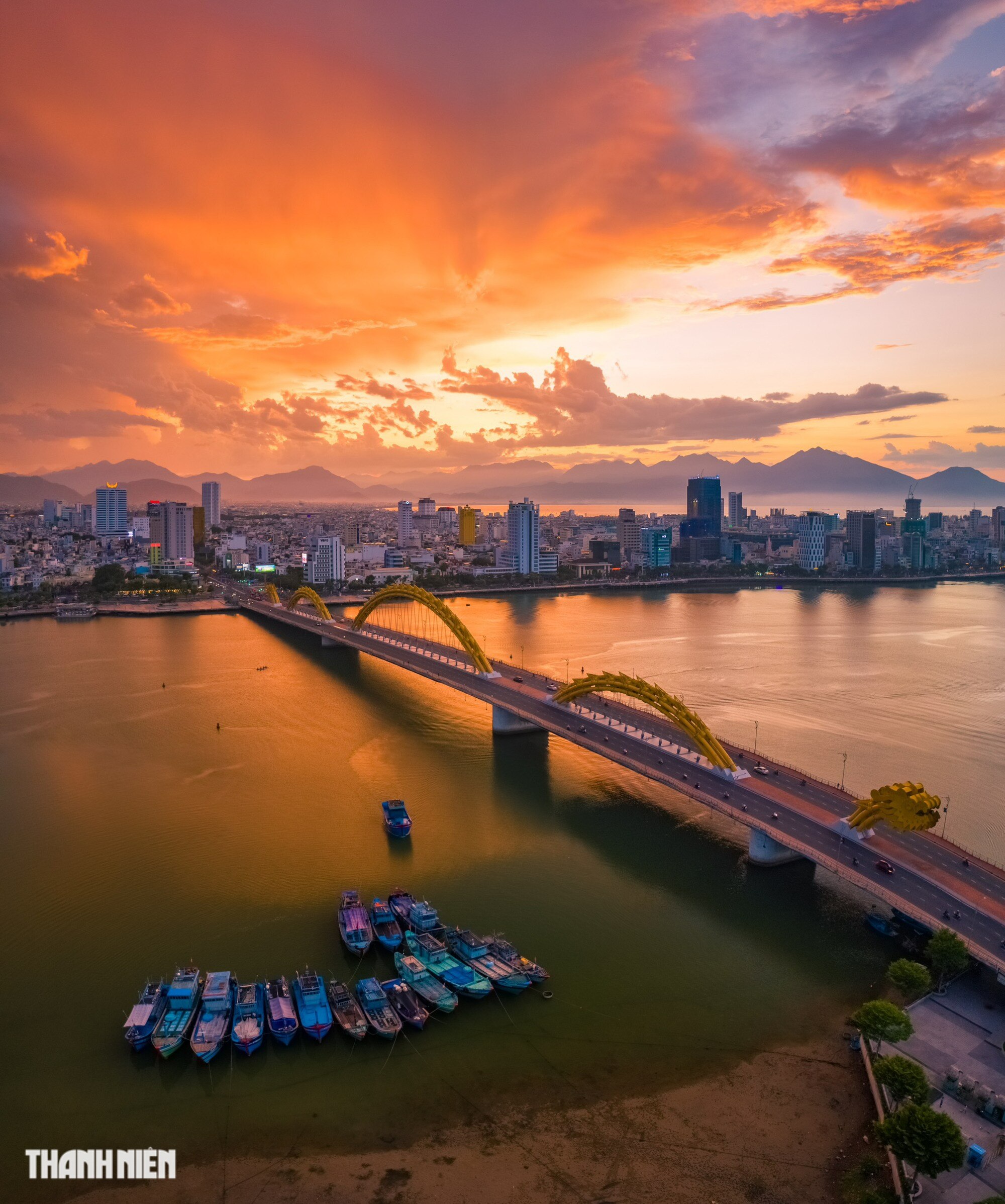 10 thành phố đẹp nhất Việt Nam - Ảnh 5.