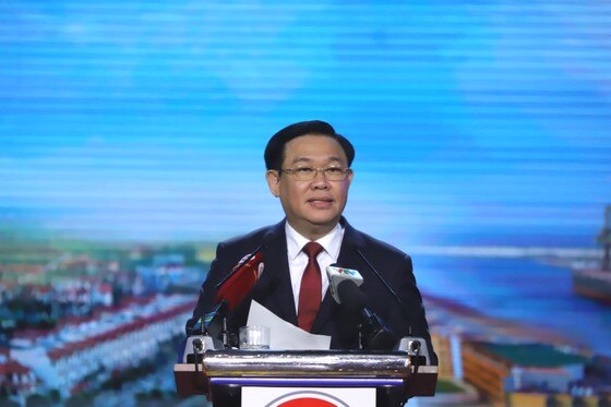 Hà Tĩnh nhận Quyết định phê duyệt Quy hoạch tỉnh thời kỳ 2021-2030, tầm nhìn đến năm 2050  ảnh 2