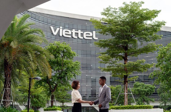 Viettel dẫn đầu IT World Awards 2023 với các sản phẩm Make in Vietnam ảnh 2