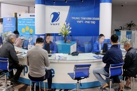 Phu Tho revoked 2.656 mobile subscribers who did not standardize their information