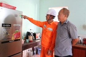 Phú Thọ tiêu thụ hơn 49,3 triệu kWh điện trong 4 ngày nắng nóng