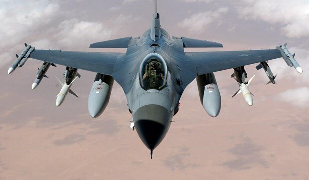 Lý do phương Tây không sớm bàn giao F-16 cho Ukraine