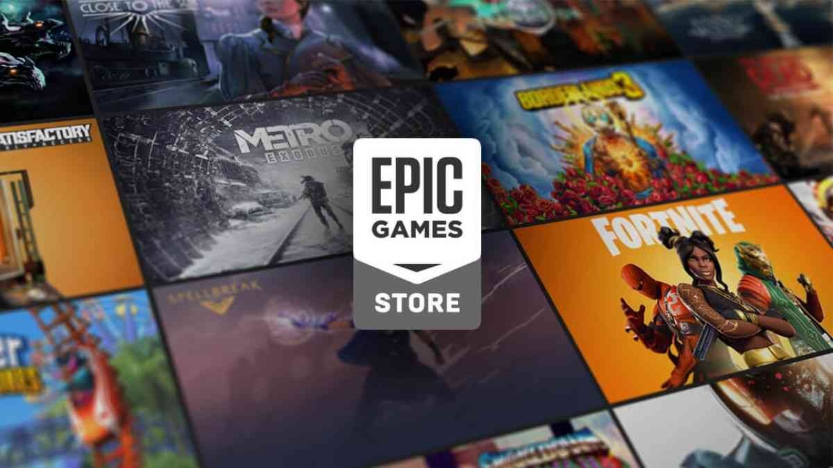 Der Epic Games Store ist dabei, „Lisa: The Painful Definitive Edition“ und „Industria“ kostenlos zu verschenken