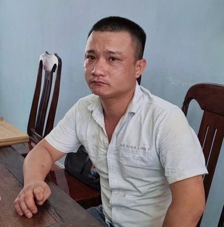 Phú Yên: Khởi tố nam thanh niên đánh chết người sau va chạm giao thông - 1