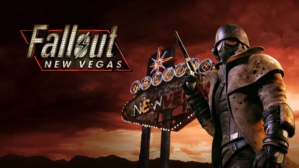 Nhanh tay nhận miễn phí 'Fallout: New Vegas' từ Epic Games Store - Ảnh 1.