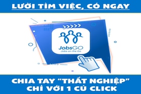 Cơ hội việc làm tại Phú Thọ qua kênh tuyển dụng JobsGO