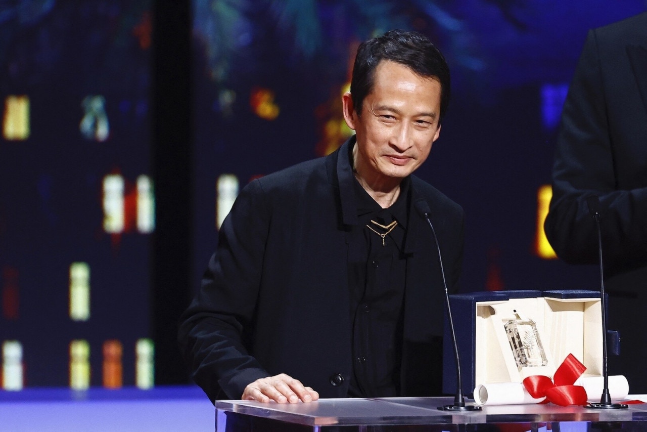 Thấy gì từ chiến thắng của Trần Anh Hùng, Phạm Thiên Ân ở Cannes 2023? 1