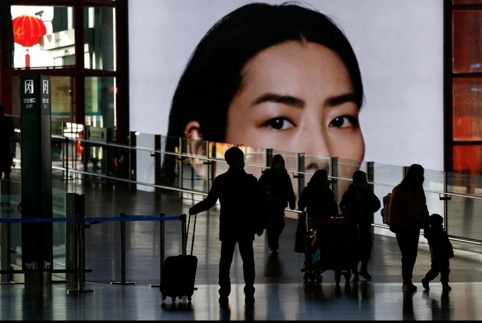 Trung Quốc cấp lại thị thực du lịch, mở cửa đón khách quốc tế - Ảnh 1.