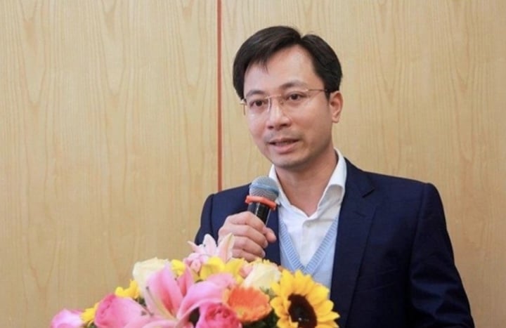 Vụ trưởng Vụ Thị trường trong nước Trần Duy Đông bị phê bình nghiêm khắc - 1