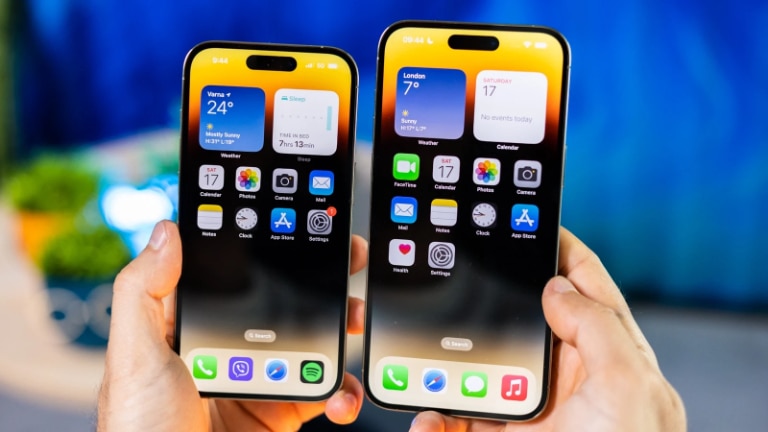 iPhone 16 sẽ có dung lượng lưu trữ cao hơn 1 TB- Ảnh 1.