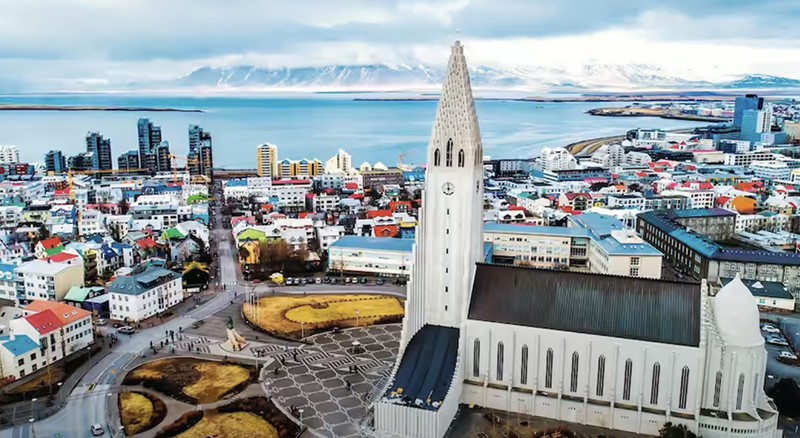 Đệ nhất phu nhân Iceland tiết lộ bí quyết hút du khách của quốc đảo Bắc Âu