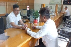 Quỹ tín dụng nhân dân thị trấn Thanh Sơn: Tạo “đòn bẩy” phát triển kinh tế địa phương