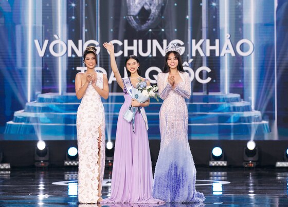 Lộ diện 40 người đẹp vào Chung kết Hoa hậu Thế giới Việt Nam 2023 ảnh 5
