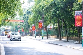 KĐT Âu Cơ Park City- cảm hứng thành phố công viên sẽ tạo cú hích cho BĐS Phú Thọ