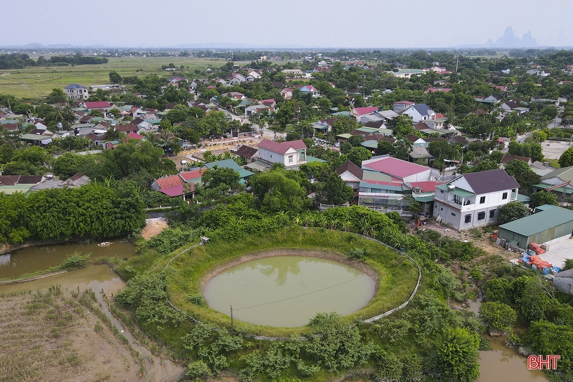 Khám phá 3 di sản thế giới nơi ngôi làng cổ hơn 600 năm ở Hà Tĩnh