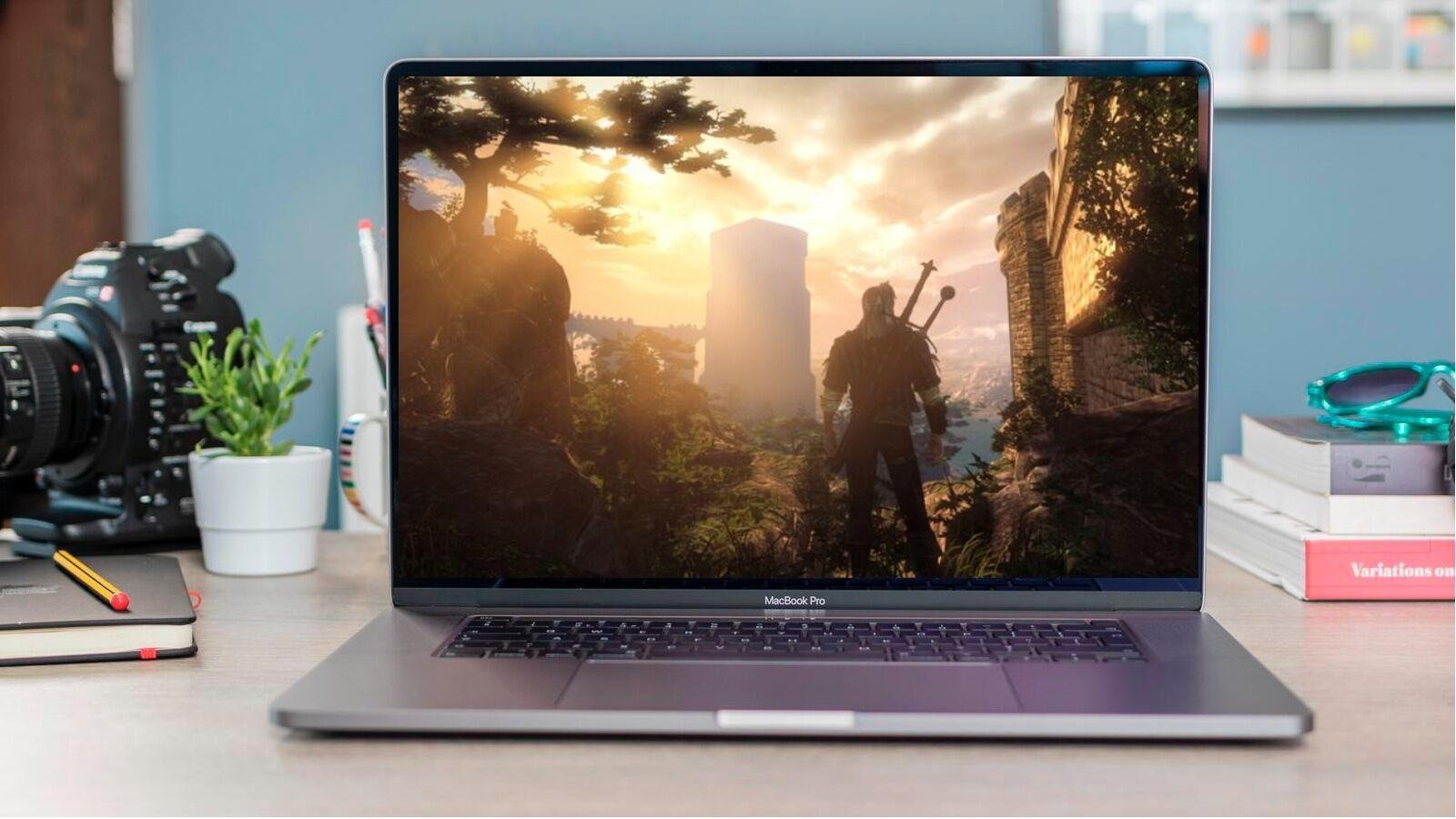CrossOver announces DirectX 12 support coming to macOS