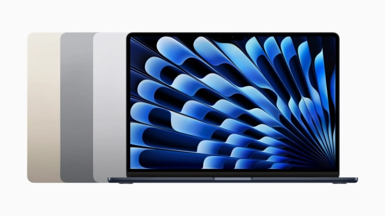 Giá MacBook Air 15 inch là một bất ngờ thú vị - Ảnh 1.