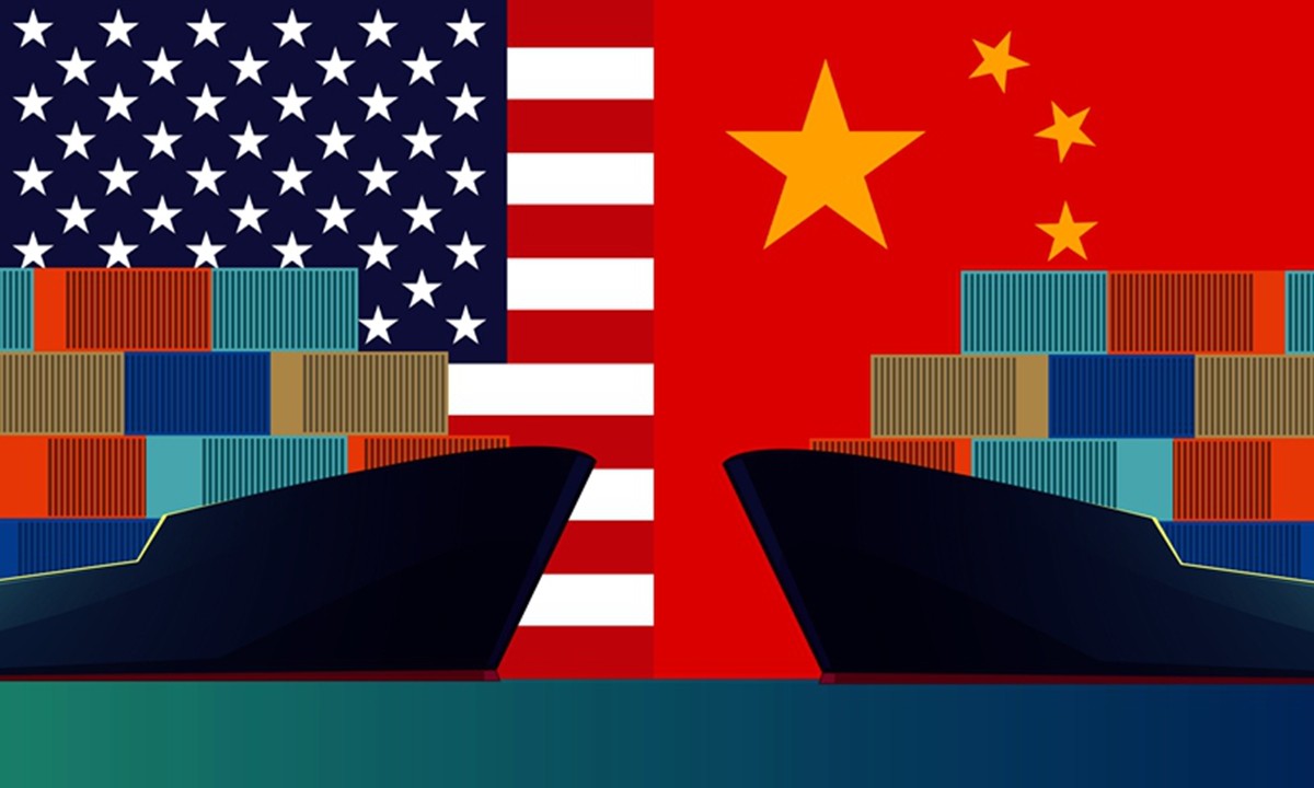 Gian nan chặng đường 'phá băng' quan hệ Mỹ-Trung