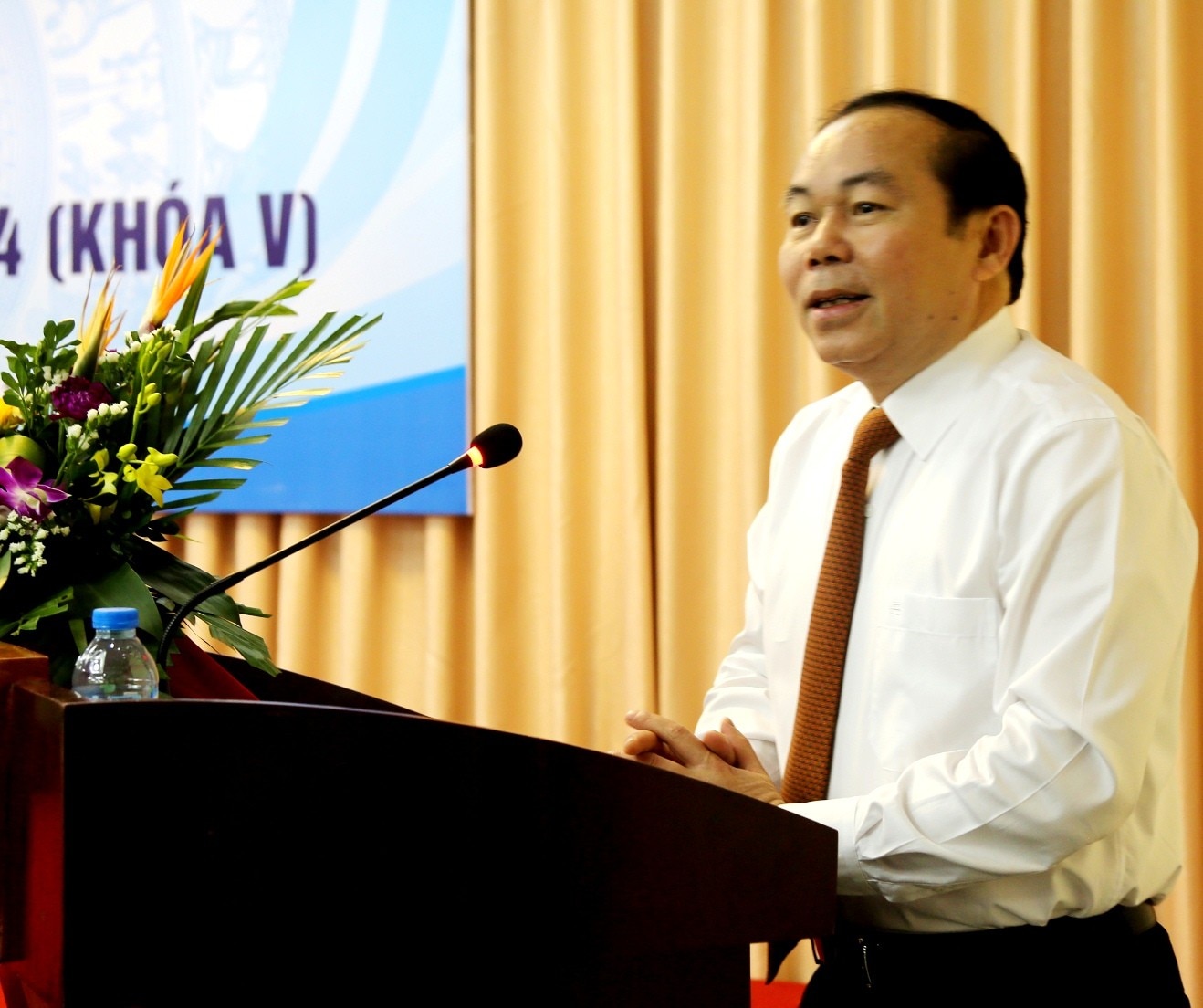 Sự kiện - Kỷ luật Chủ tịch Liên minh Hợp tác xã Việt Nam