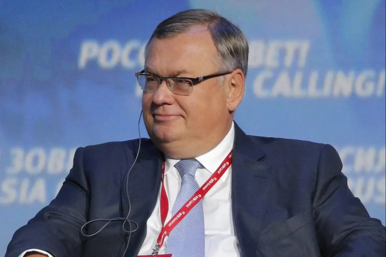 Thế giới - Lãnh đạo ngân hàng Nga: 'Kỷ nguyên thống trị của đồng USD sắp kết thúc'
