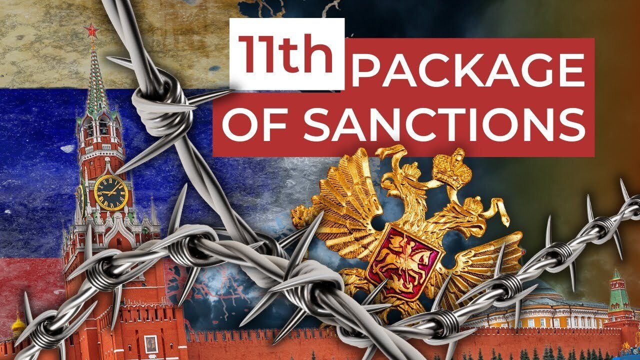 Gói trừng phạt thứ 11 nhằm vào Nga: Thêm vấn đề ‘nhạy cảm’ EU đành ‘quay xe’? lộ số phận khối tài sản Nga bị đóng băng