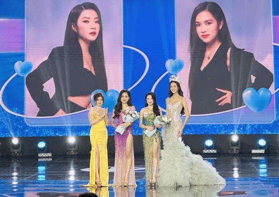 Lộ diện 40 người đẹp vào Chung kết Hoa hậu Thế giới Việt Nam 2023 ảnh 7