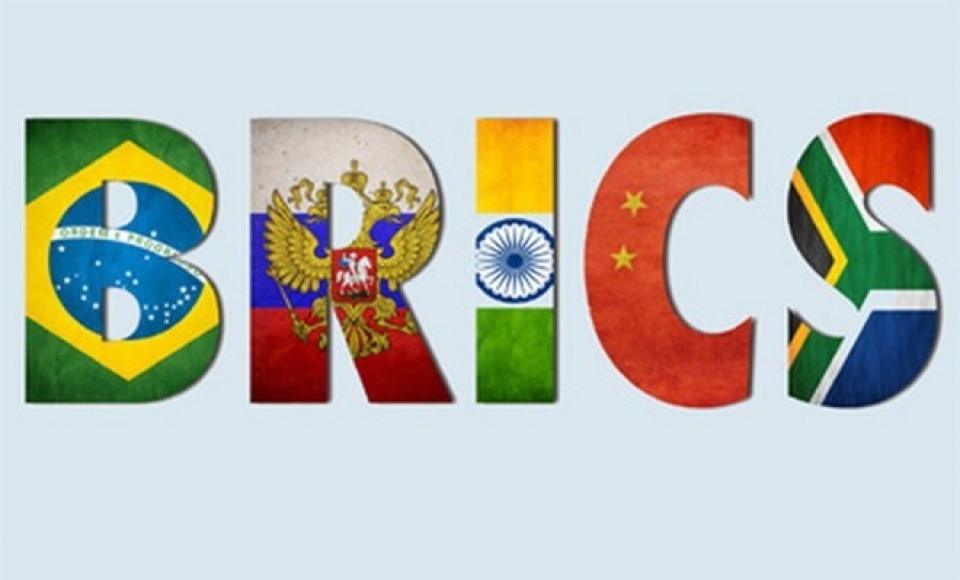 Một trong những nền kinh tế phát triển nhanh nhất châu Phi đề nghị gia nhập BRICS