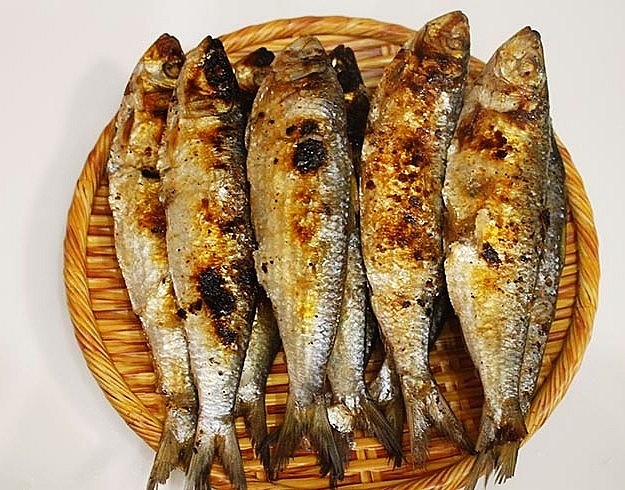 Những loại cá nào tốt cho sức khỏe người bệnh đái tháo đường? (Nguồn: cakho1nang.com)