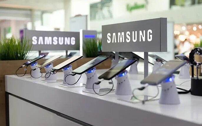 Giải pháp tài chính Samsung Finance+ an toàn hơn với công nghệ Knox Guard - Ảnh 2.