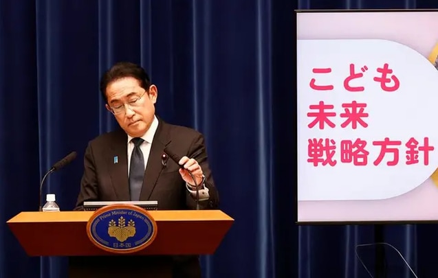 Thế giới - Thủ tướng Nhật Bản nêu điều kiện tổ chức bầu cử sớm