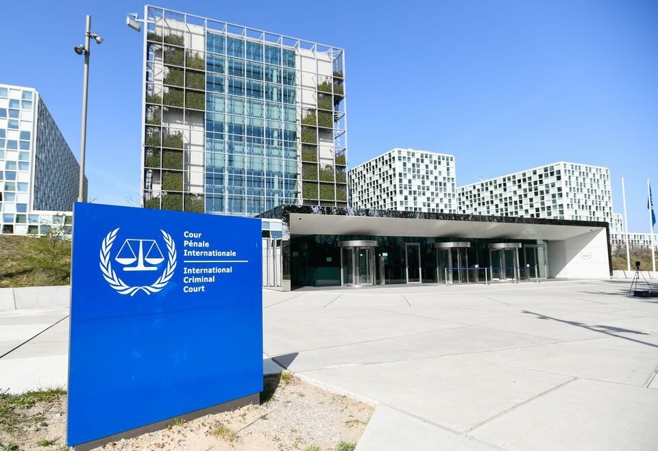 Tòa án hình sự quốc tế mở văn phòng tại Venezuela. (Nguồn: Reuters)