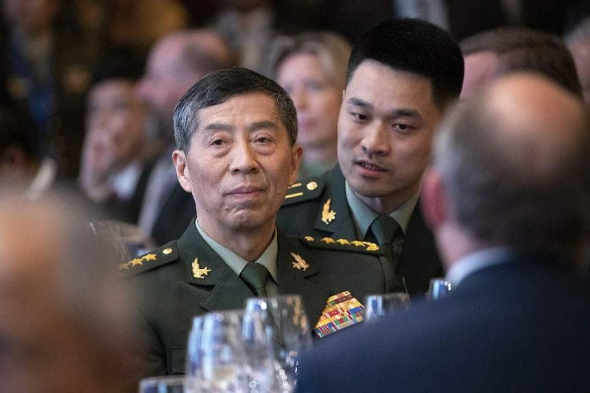 Trung Quốc ra điều kiện cứng để đàm phán với Mỹ - Ảnh 1.