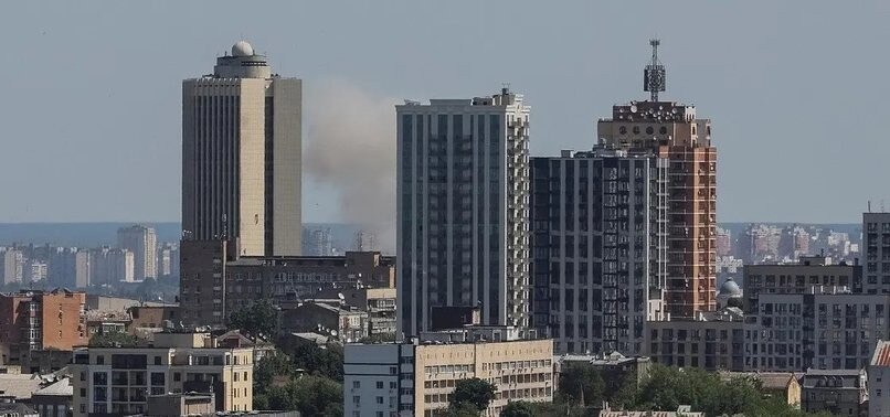 Tình báo quân đội Ukraine thừa nhận trụ sở bị tên lửa Nga tấn công, Nga xem trọng việc tiếp tục phát triển "đinh ba" hạt nhân