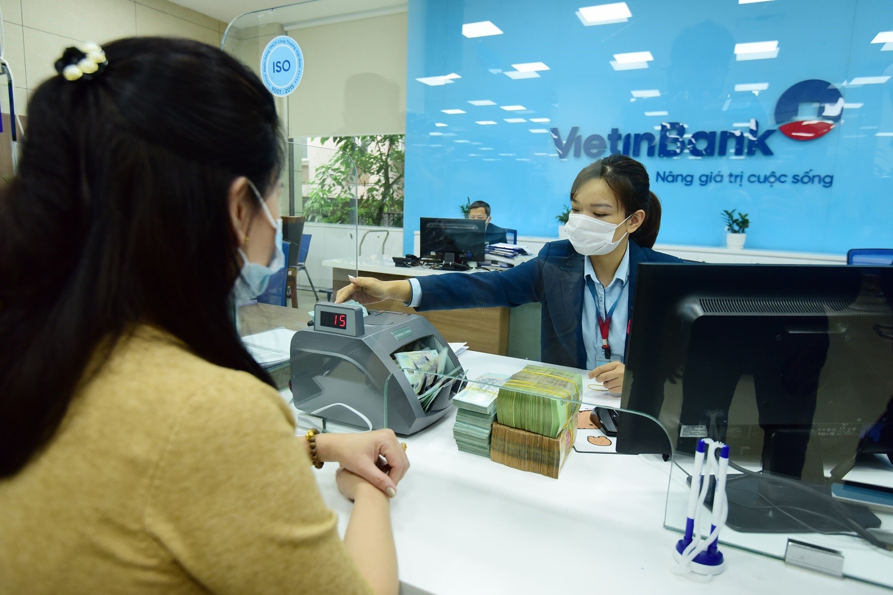 Tài chính - Ngân hàng - VietinBank phát hành 16.000 tỷ đồng trái phiếu, chào bán đến 30 đợt